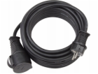 Brennenstuhl Brennenstuhl Verlängerungskabel 25m Schwarz ...
