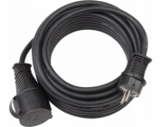 Brennenstuhl Brennenstuhl Verlängerungskabel 25m Schwarz kabel IP44