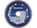 Makita DIAMANTOVÝ KOTOUČ MAKITA 125x22,23mm NA PLNÝ (SUCH...