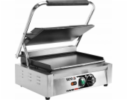 Yato YATO KONTAKTNÍ GRIL PANINI PLOCHÉ 44cm