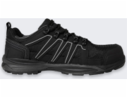 Helly Hansen Pracovní boty Manchester Low S3 černé