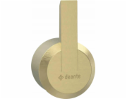 Deante Držák na 1 háček, zlatý (ADA R111)
