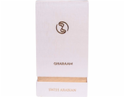Alkotest Švýcarskoarabský alkohol tester Gharaam EDP 50ml