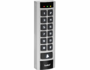 Satel Klávesnice CR-MF5 - klávesnice s čtečkou bezkontaktních karet