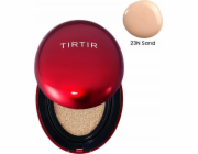 Alkotest TIRTIR_Mask Fit Red Cushion dlouhotrvající make-up na obličej v odstínu Cushion 23N Sand 18g