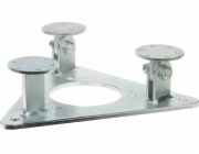 Delta ZÁKLADNA STOŽÁRU MK-1.5/POD-HD