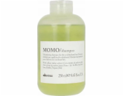 Alkotest DAVINES_Essential Haircare MOMO Shampoo hydratační šampon pro suché a dehydratované vlasy 250ml