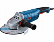 Bosch Vrtačka Úhlová bruska 230 mm/2700 W GWS 27-230 J