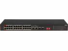 Dahua Technology Přepínač PRŮMYSLOVÝ POE PŘEPÍNAČ S3226-2...