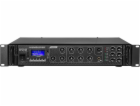 HQM Sluchátkový zesilovač HQM2120BC RÁDIO FM/MP3/BLUETOOT...