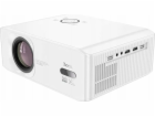 Hoco Projektor HOCO s Androidem, Wi-Fi a Bluetooth 1080P,...