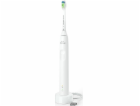 Philips Sonicare 4100 HX3681/33 bílý zubní kartáček