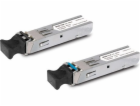 Planet SFP modul SFP modul Planet MGB-LX-10PCS Simplex LC...