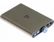 iFi Audio Sluchátkový zesilovač ifi Audio hip dac 3 - Přenosný DAC a sluchátkový zesilovač