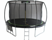 Lean Sport Zahradní trampolína 8344 s vnitřní sítí 3,1 m, 305 cm