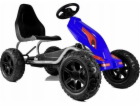 Lean Cars Nafukovací kola pro motokáru Pedal Gokart B012 ...