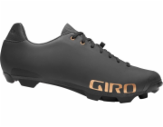 Giro Pánské boty GIRO EMPIRE SRC černé velikost 42,5 (NOVINKA 2024)