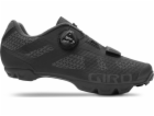 Giro Dámské boty GIRO RINCON W černé Velikost boty: 36