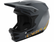 Giro Integrální helma GIRO INSURGENT SPHERICAL MIPS Velikost helmy: M/L (55-59 cm), Vyberte barvu: Matná tmavě šedá Shark Dune