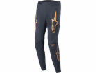 Alpinestars ZÁVODNÍ KALHOTY ALPINESTARS A-SUPRA, černé, v...