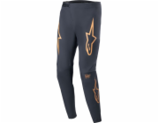 Alpinestars ZÁVODNÍ KALHOTY ALPINESTARS A-SUPRA, černé, velikost: 32
