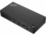 Lenovo Univerzální dokovací stanice/replikátor ThinkPad s USB-C (40AY0090DE)