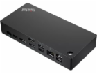 Lenovo Univerzální dokovací stanice/replikátor ThinkPad s...