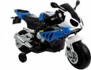 Lean Sport Baterie pro BMW S1000RR modrá