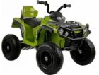 Lean Sport Nafukovací kola Quad Battery BDM0906 zelená