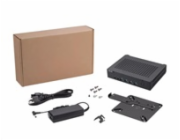 ASUS Mini PC ExpertCenter PN43 (PN43-BBN200MD), N200, UHD, No OS, Black