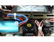 Amewi Bezkomutátorový kočárek Amewi Blade Pro 4WD, 1:10