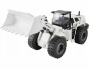 Amewi RC Baustelle Radlader Li-Ion Akku 2000mAh weiß/14+