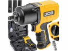 Sourcing rázových utahováků JCB PNEUMATICKÝ UKÁČEK 1/2" 1...