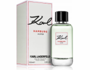 Karl Lagerfeld pánský parfém Karl Lagerfeld EDT Karl Hamburg Alster 100 ml