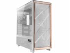 Antec Pouzdro Flux Pro bílé (0-761345-10156-1)