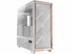 Antec Pouzdro Flux Pro bílé (0-761345-10156-1)