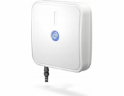 QuWireless Bezdrátová anténa QuMax AX12M | Wi-Fi + LTE + GPS + Bluetooth anténa | pro Teltoniku RUTX12/RUTX14