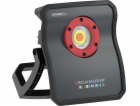 Scangrip Pracovní/inspekční LED svítilna CRI+ CCT SCAN 30...