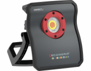 Scangrip Pracovní/inspekční LED svítilna CRI+ CCT SCAN 3000lm MULTIMATCH 3 CONNECT 03.5675C