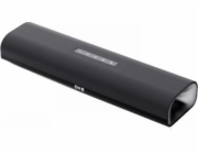 OXS Herní soundbar Thunder Lite v černé barvě