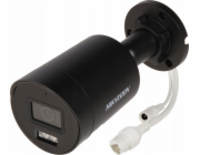 Hikvision IP kamera IP KAMERA DS-2CD2046G2H-IU(2.8MM)(EF)(ČERNÁ) AcuSense - 4 Mpx Hikvision