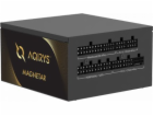 AQIRYS Napájecí zdroj Napájecí zdroj ATX / 80 Plus Gold C...