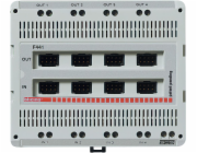 Legrand Audio/video uzel pro systém videovrátného a můj domov F441 - F441