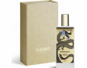 Memo Paris Unisex parfém Winter Palace EDP 75 ml