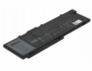 Dell Baterie 72 WHR, 6 článků