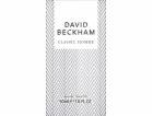 Coty Toaletní voda David Beckham Classic Homme 50ml