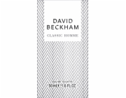 Coty Toaletní voda David Beckham Classic Homme 50ml