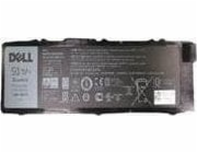 Dell Baterie 72 WHR, 6 článků,