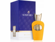 Alkotest SOSPIRO PARFUMES Bel Canto EDP sprej 100ml dechový test
