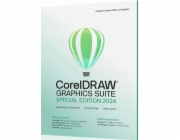 CorelDRAW Graphics Suite 2024 Speciální edice